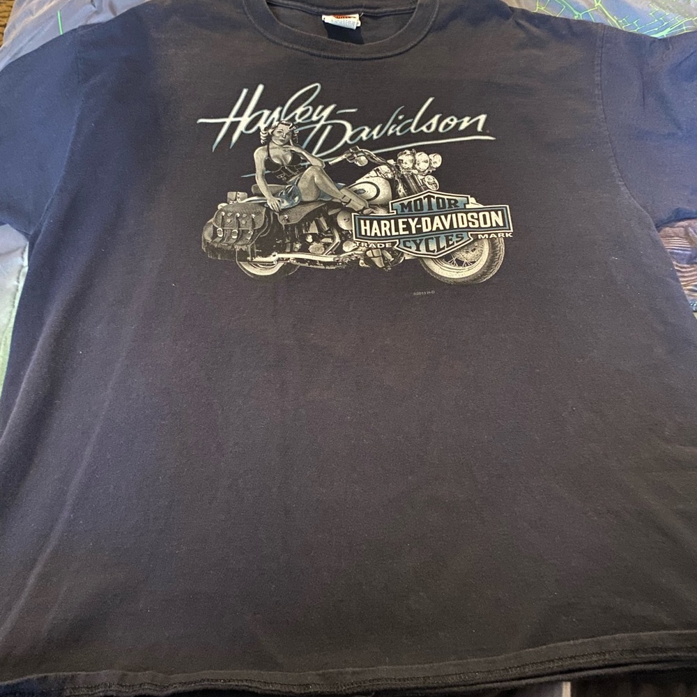 HARLEY DAVIDSON FARMINGTON NM